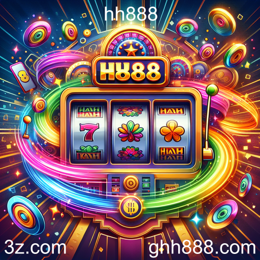 A Magia dos Caça-Níqueis: Diversão e Emoção no hh888